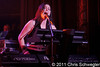Evanescence @ Royal Oak Music Theatre, Royal Oak, MI - 10-24-11