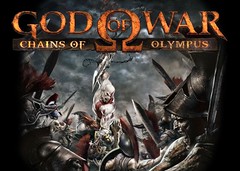 God Of War: Chains Of Olympus [Review]