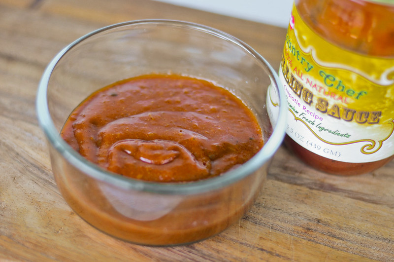 Country Chef Grilling Sauce Chipotle