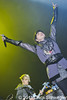 My Chemical Romance @ Voodoo Festival, City Park, New Orleans, LA - 10-28-11