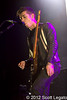 Arctic Monkeys @ Van Andel Arena, Grand Rapids, MI - 03-18-12