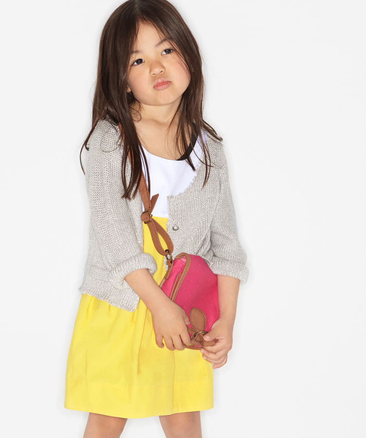 little girls fashion