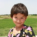 Uzbeki girl