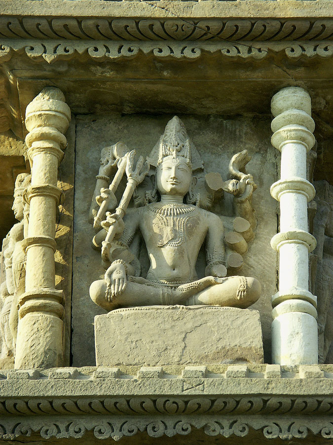 Эротические храмы Кхаджурахо в Индии | Новости путешествий
