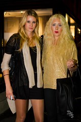 Vogue Fashion Night Out 2011