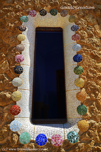 Gaudi creations1