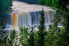Root Beer Falls • <a style="font-size:0.8em;" href="http://www.flickr.com/photos/29084014@N02/6052546715/" target="_blank">View on Flickr</a>