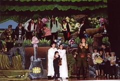 2010 - Peter Pan