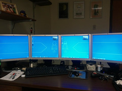 Work Desktop