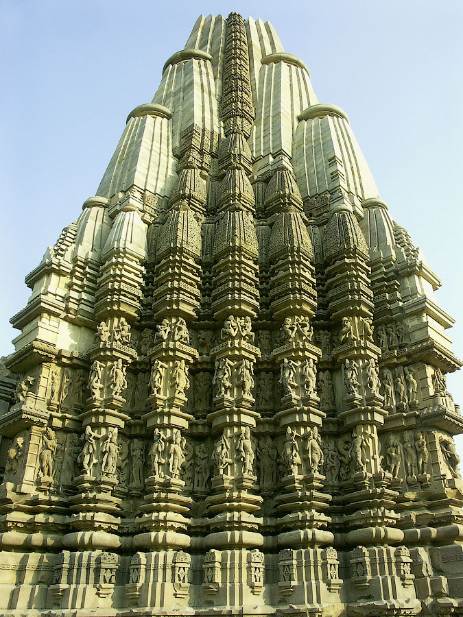 Храмы Кхаджурахо (эротические храмы) © Kartzon Dream - авторские путешествия, авторские туры в Индию, тревел видео, фототуры