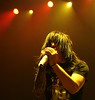 Escape The Fate @ Rockstar Energy Drink Uproar Festival, Mississippi Coast Coliseum, Biloxi, MS - 09-04-11