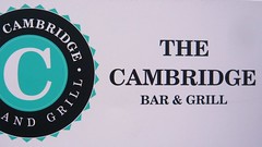 The Cambridge Bar