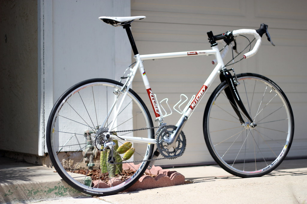 Ritchey cheap breakaway craigslist