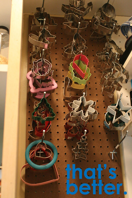 The Best Ways to Store All Your Cookie Cutters