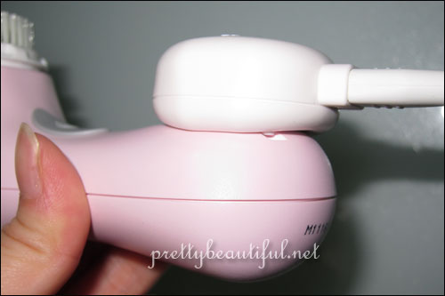 Clarisonic MIA Skin Cleansing with Charger