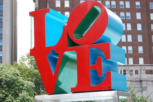 Love Philadelphia