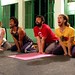 Yoga Alliance Certification In India