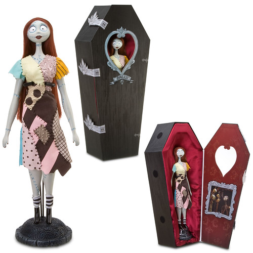 New Limited Edition Deluxe Dolls: Alice in Wonderland & The 
