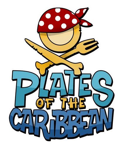 Plates of the Caribbean - CertifiedFoodies.com