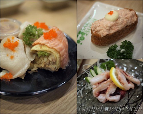 Sakae Sushi1