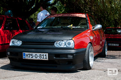VW Golf MK 3 • <a style="font-size:0.8em;" href="http://www.flickr.com/photos/54523206@N03/6023479442/" target="_blank">View on Flickr</a>