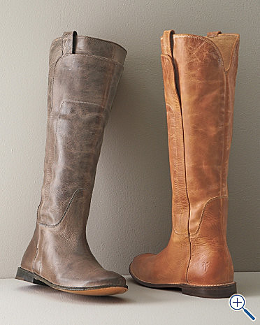 frye paige riding boot