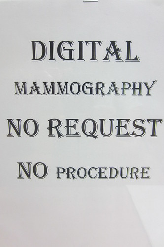 digital mammo