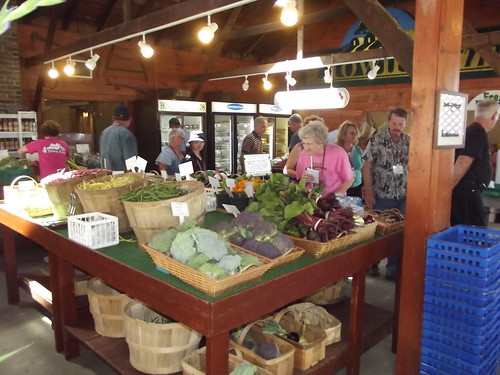The 4 Town Farm Market