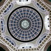Port of Liverpool Building - Ceiling