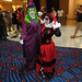 Joker and Harley Quinn • <a style="font-size:0.8em;" href="http://www.flickr.com/photos/14095368@N02/6121163979/" target="_blank">View on Flickr</a>