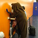 Pedobear Doing His Thing • <a style="font-size:0.8em;" href="http://www.flickr.com/photos/14095368@N02/6039180010/" target="_blank">View on Flickr</a>