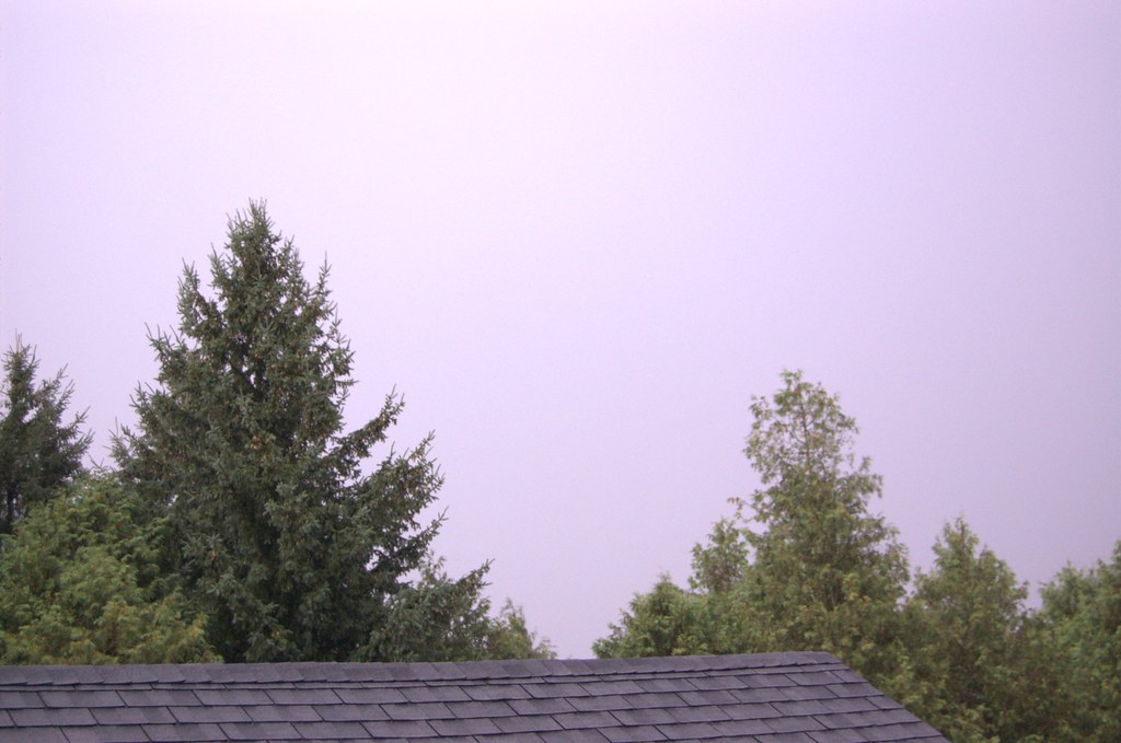 Lightning Photography
