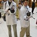 Aperture science researchers with Portal guns • <a style="font-size:0.8em;" href="http://www.flickr.com/photos/14095368@N02/6118703477/" target="_blank">View on Flickr</a>