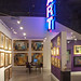 Martin-Lawrence Galleries - Art Wall Center Looking To ART Sign