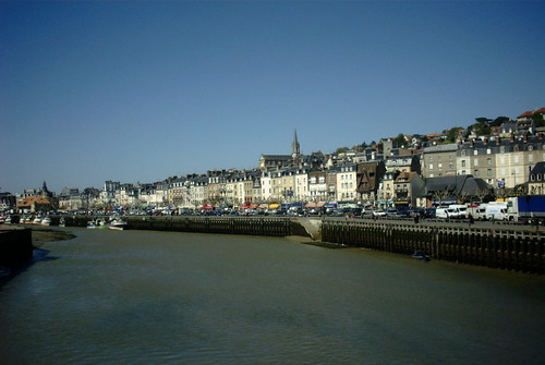 Trouville - image from Wikipedia