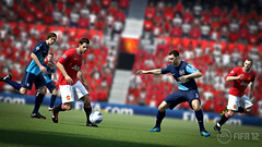 FIFA 12: Chicharito