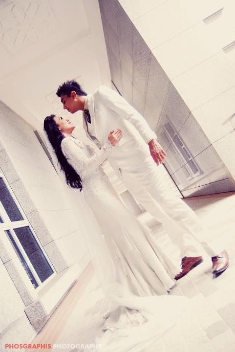Pre Wedding Eira Syazira &Amp; Azad Jazmin