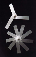 Origami création - Didier Boursin - Silence, on tourne