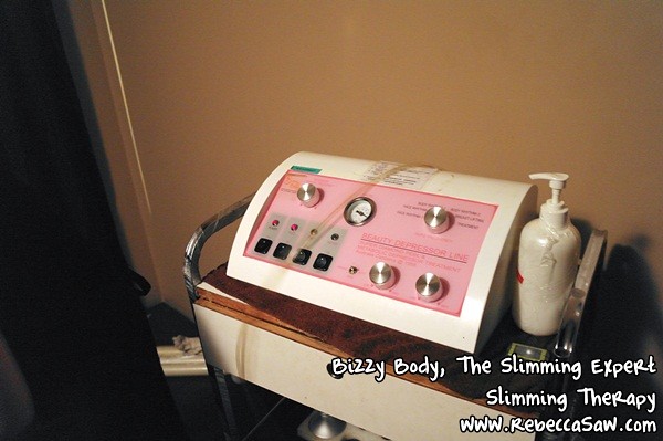 Bizzybody - the slimming expert - Slimming Therapy (6)