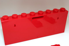 LEGO Minifigure Display Case - 5