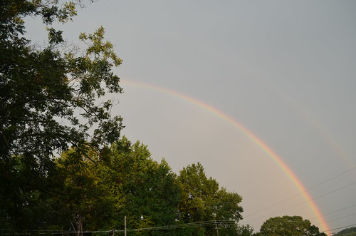 Marion County Rainbow