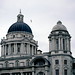 The Port of Liverpool Building
