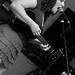 Davina Yannetty @ The Rosebud Bar 8.13.2011