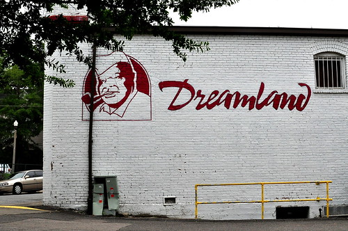 Dreamland - Birmingham
