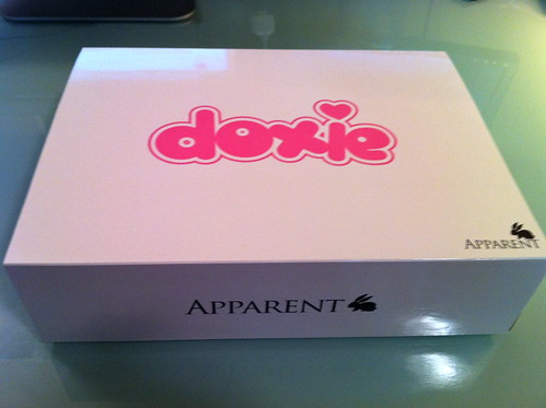 Doxie Box