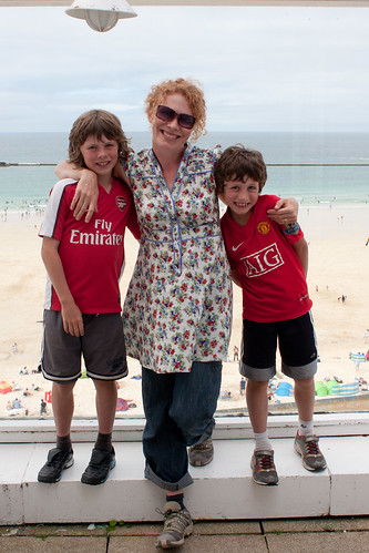 Tate St Ives 2011