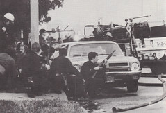 SLA Shootout May 17, 1974