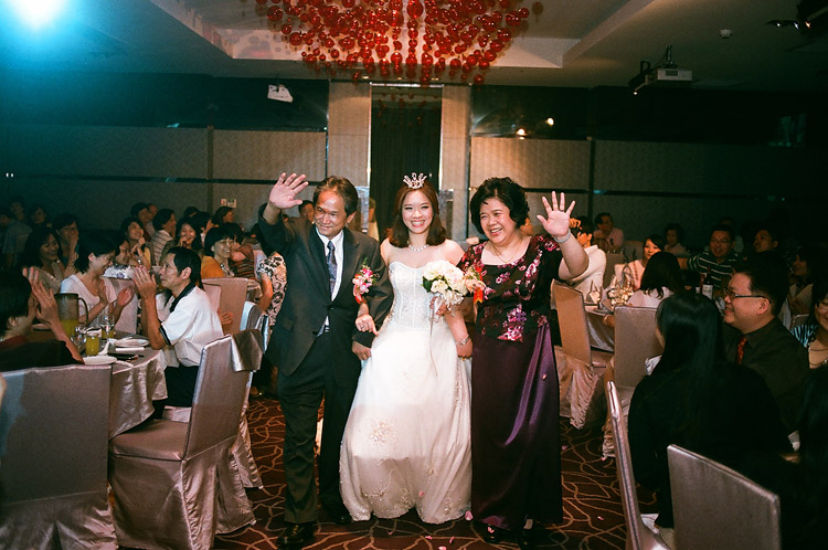 婚禮攝影,婚攝,推薦,台北,水源福利會館,底片風格
