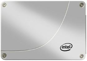 Intel SSD 710 series