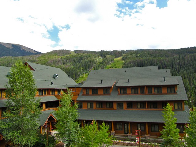 Keystone Resort, Colorado